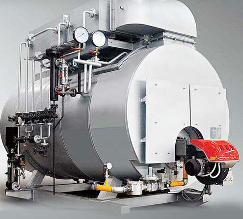 燃气锅炉专业制造厂家 燃气锅炉厂家-九游网页版-九游(中国)